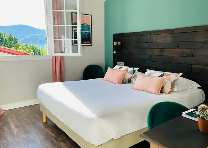 Logis Hotel St Sylvestre