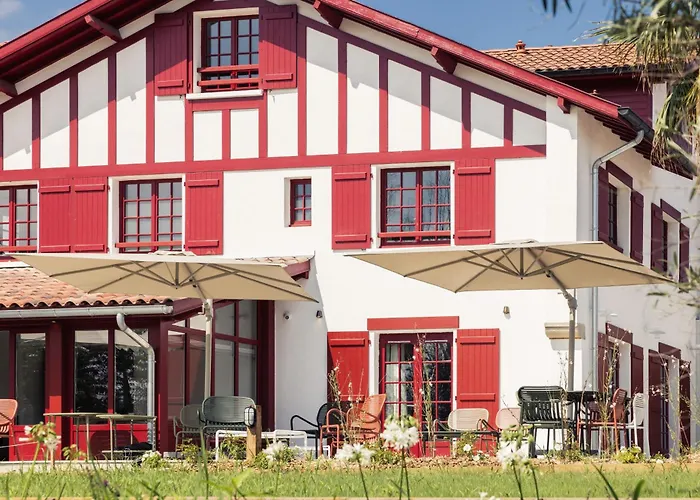 Hotel Indarra