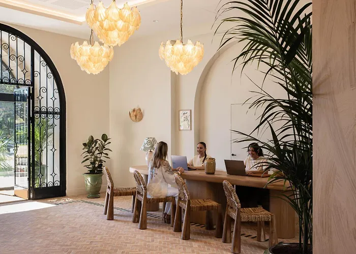Hotel Maison Chiberta