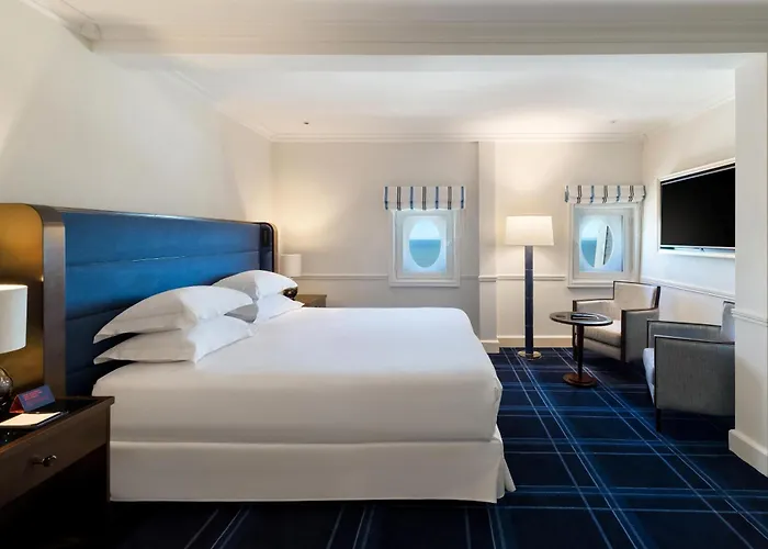 Hotel Du Palais Biarritz, In The Unbound Collection By Hyatt